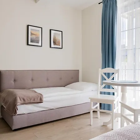 Verano - Wyjatkowy Komfort Bardzo Blisko Plazy Villa Karwia