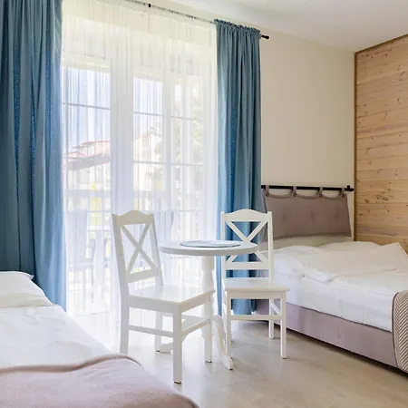 Verano - Wyjatkowy Komfort Bardzo Blisko Plazy Karwia