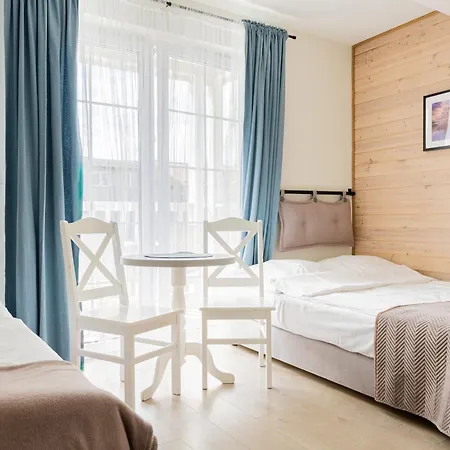 Verano - Wyjatkowy Komfort Bardzo Blisko Plazy