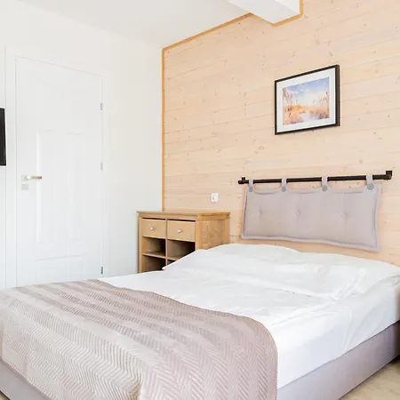 Villa Verano - Wyjatkowy Komfort Bardzo Blisko Plazy