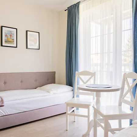 Verano - Wyjatkowy Komfort Bardzo Blisko Plazy Villa Karwia