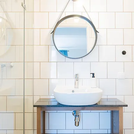 Verano - Wyjatkowy Komfort Bardzo Blisko Plazy *