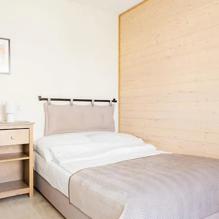 Verano - Wyjatkowy Komfort Bardzo Blisko Plazy