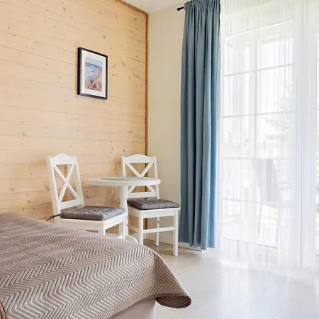 Villa Verano - Wyjatkowy Komfort Bardzo Blisko Plazy