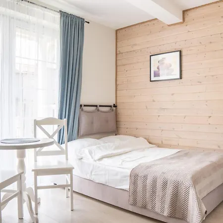 Villa Verano - Wyjatkowy Komfort Bardzo Blisko Plazy