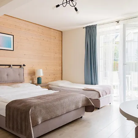 Verano - Wyjatkowy Komfort Bardzo Blisko Plazy Villa *