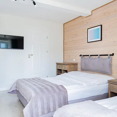 Villa Verano - Wyjatkowy Komfort Bardzo Blisko Plazy *