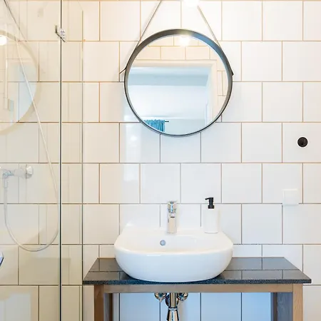 Verano - Wyjatkowy Komfort Bardzo Blisko Plazy *