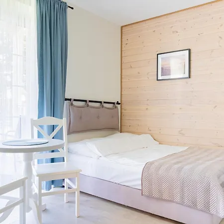 Verano - Wyjatkowy Komfort Bardzo Blisko Plazy