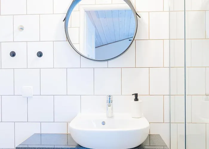 Verano - Wyjątkowy Komfort Bardzo Blisko Plaży