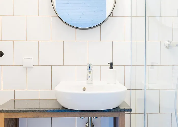 Willa Verano - Wyjątkowy Komfort Bardzo Blisko Plaży