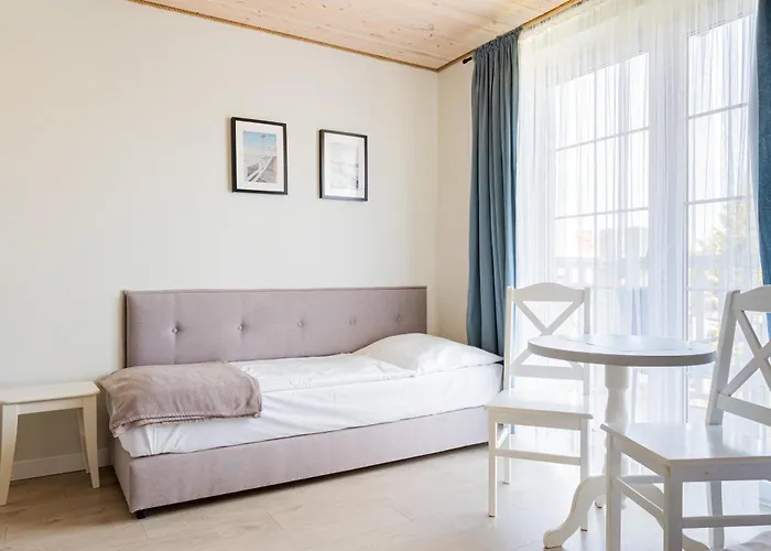 Verano - Wyjątkowy Komfort Bardzo Blisko Plaży Willa *