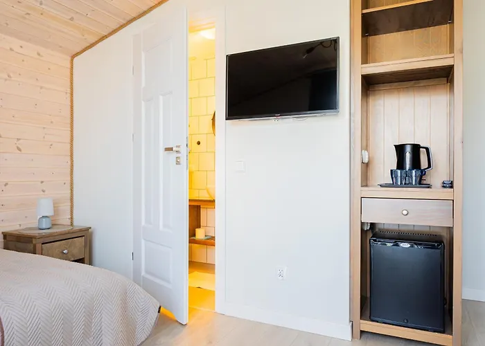 Willa Verano - Wyjątkowy Komfort Bardzo Blisko Plaży *