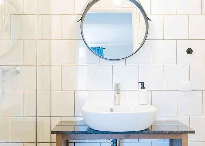 Verano - Wyjątkowy Komfort Bardzo Blisko Plaży *