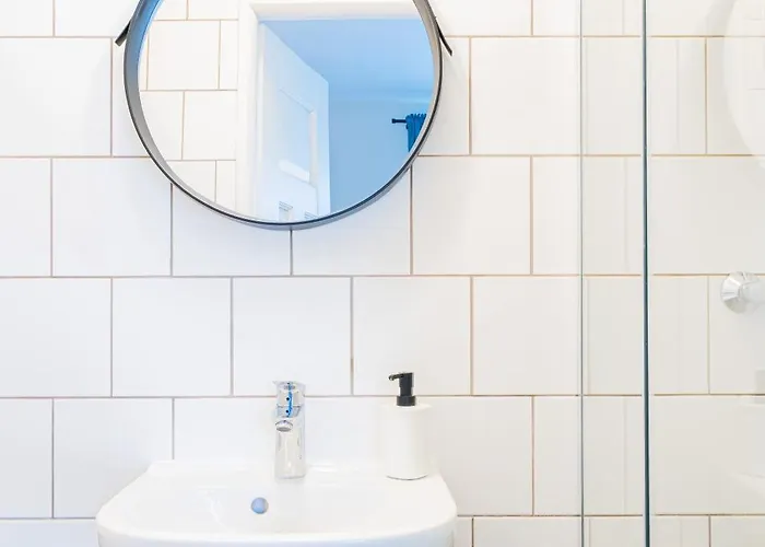 Verano - Wyjątkowy Komfort Bardzo Blisko Plaży * Karwia