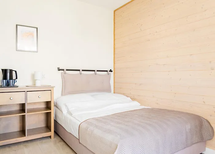 Verano - Wyjątkowy Komfort Bardzo Blisko Plaży