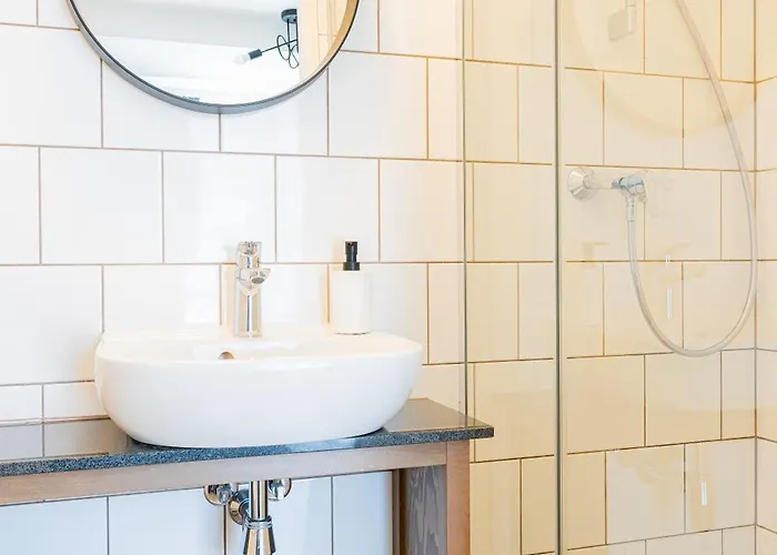 Verano - Wyjątkowy Komfort Bardzo Blisko Plaży Willa