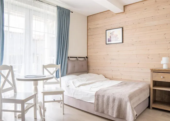 Willa Verano - Wyjątkowy Komfort Bardzo Blisko Plaży