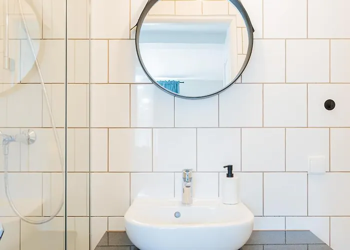 Verano - Wyjątkowy Komfort Bardzo Blisko Plaży *