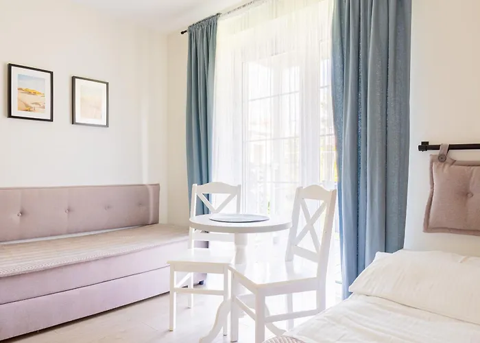 Willa Verano - Wyjątkowy Komfort Bardzo Blisko Plaży Karwia